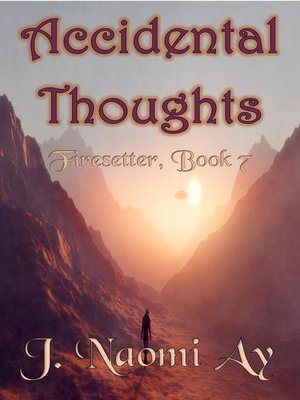 cover image of Accidental Thoughts